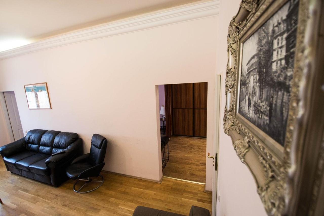 Apartament Jewish Synagogue Ruterra *